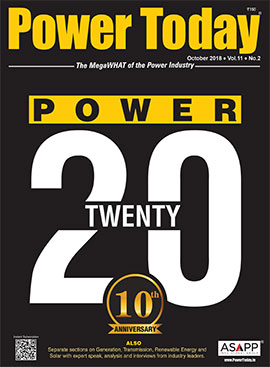 Power Today Issue