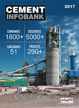 Cement Infobank